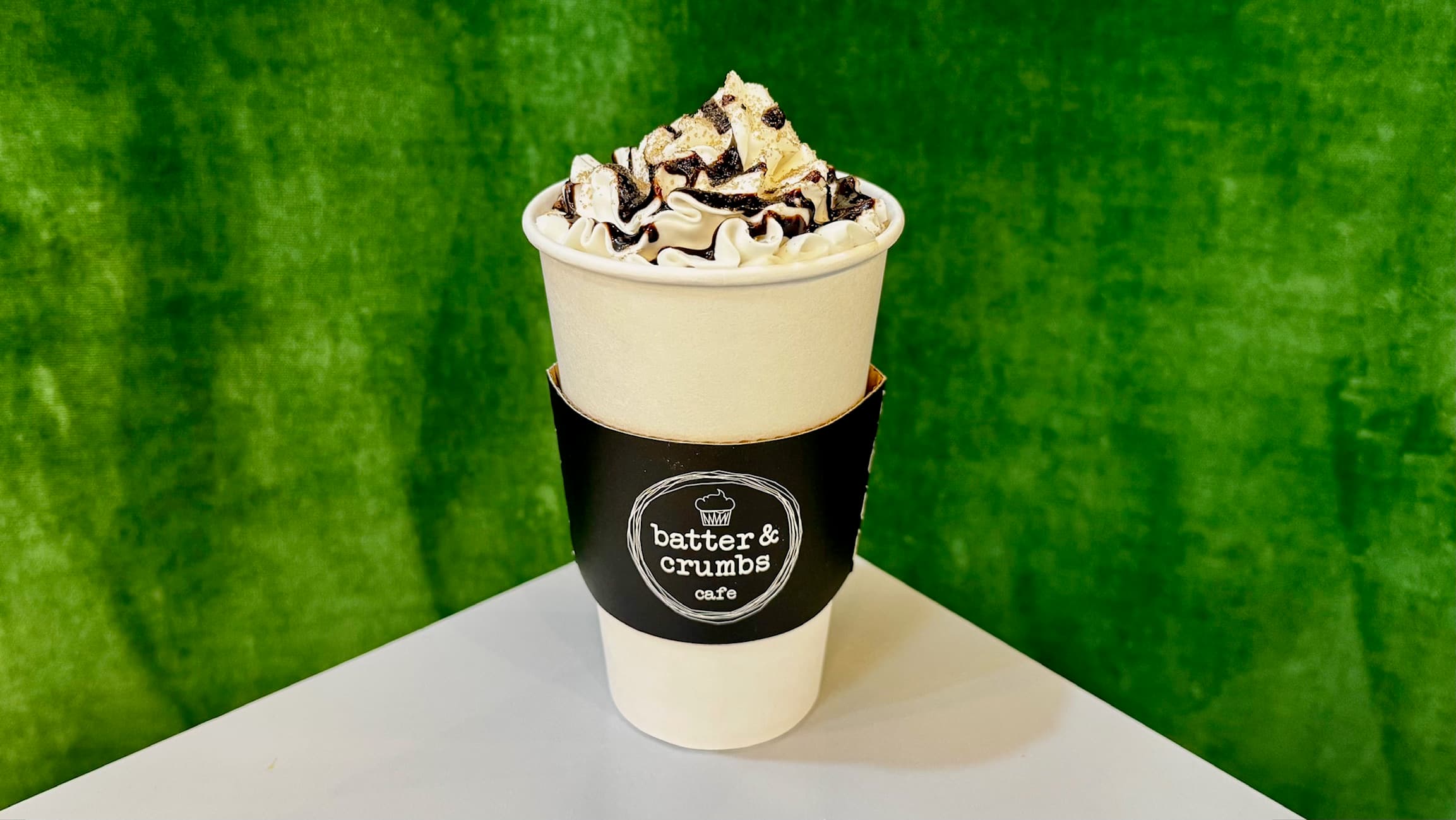 Hot Misfit Mocha (16oz)